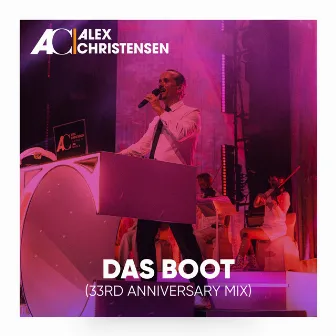 Das Boot (33rd Anniversary Mix) by The Berlin Orchestra