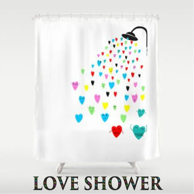 Love Shower