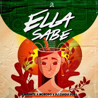 Ella Sabe by Almirante