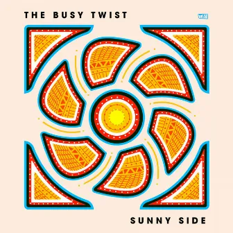 Sunny Side by Busy Twist