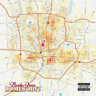 Homebody! by Bardo Jones