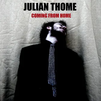 Coming From Home by Julian Thome