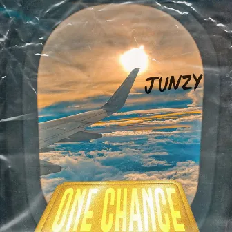 One Chance by Junzy