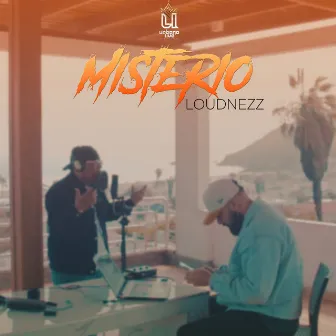 MISTERIO by Loudnezz