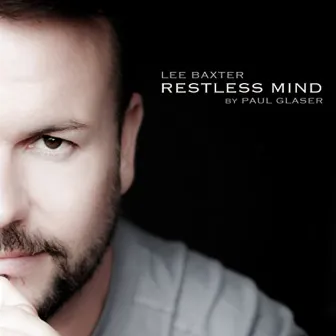 Restless Mind by Lee Baxter