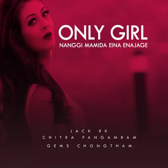 ONLY GIRL (Nanggi Namida)