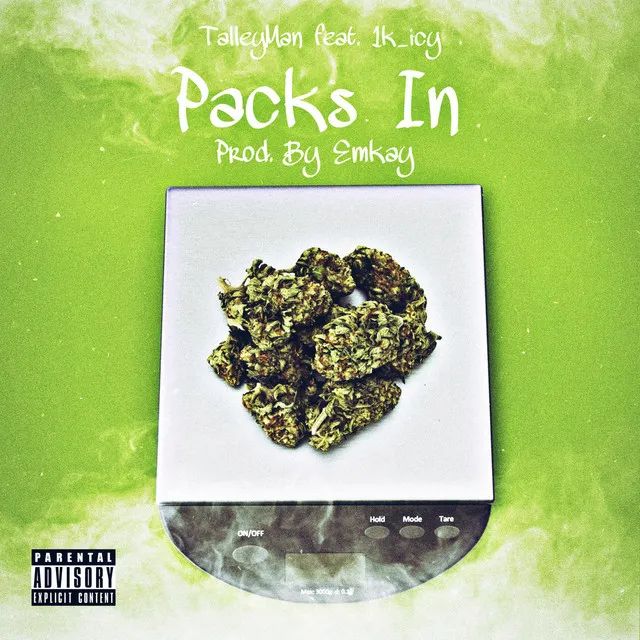 Packs in