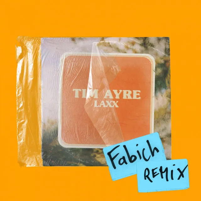 LAXX - Fabich Remix