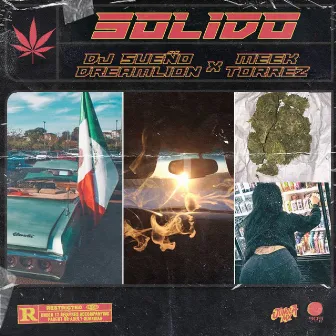 Sólido by Dj Sueño