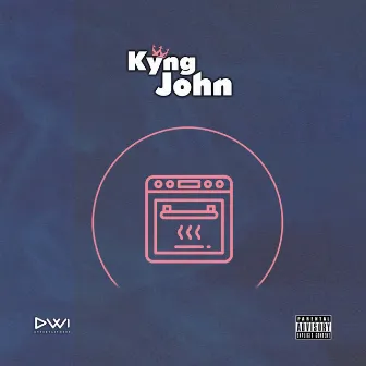 Cooking by Kyng John