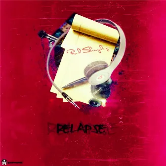 Relapse by Red Shaydez