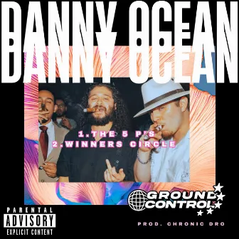 Danny Ocean Ep by GLDNI