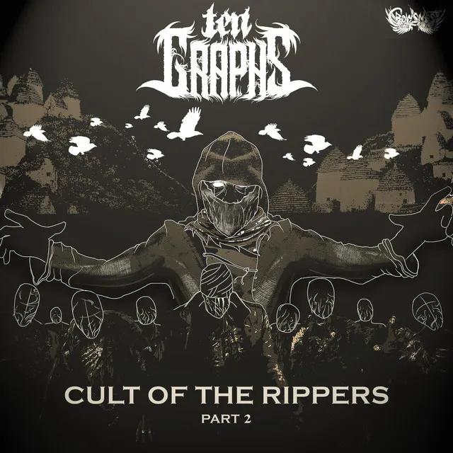 Cult Of The Rippers, Pt. 2