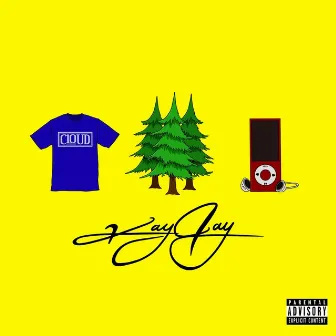 Tees, Trees and MP3’s by Kay Jay