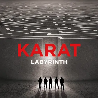 Labyrinth by Karat