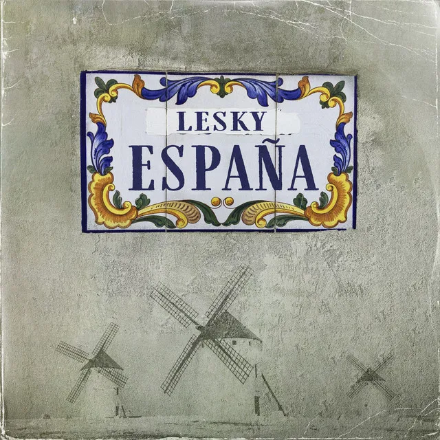 España