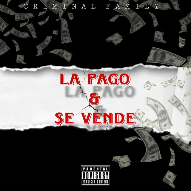 La Pago & Se Vende