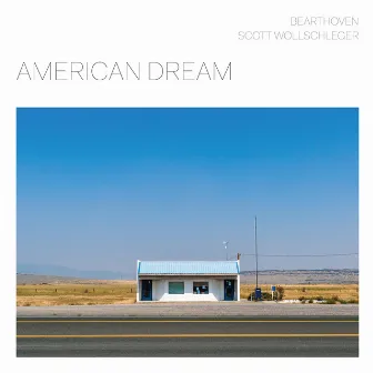 American Dream by Bearthoven