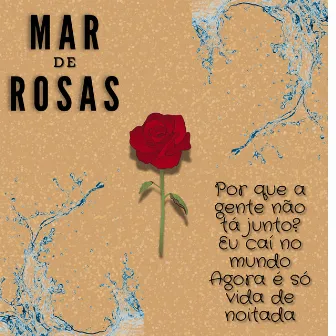 Mar de Rosas by HEITOR