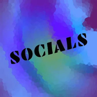 Socials by Lewis Frazer