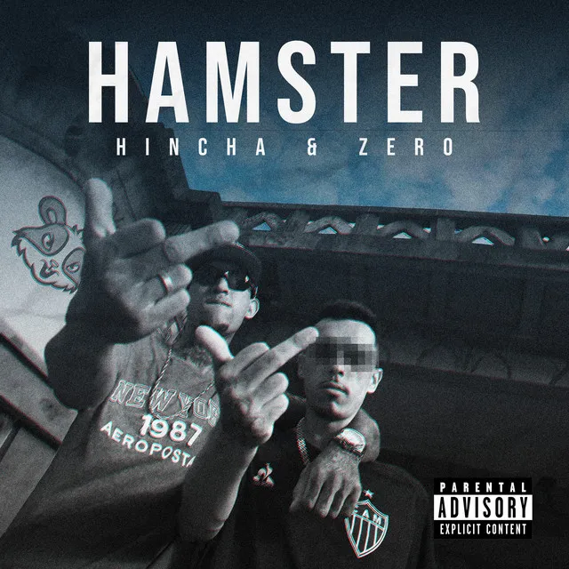 Hamster