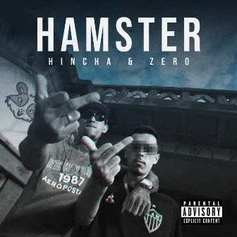 Hamster by zero.og