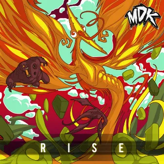 Rise by MDK