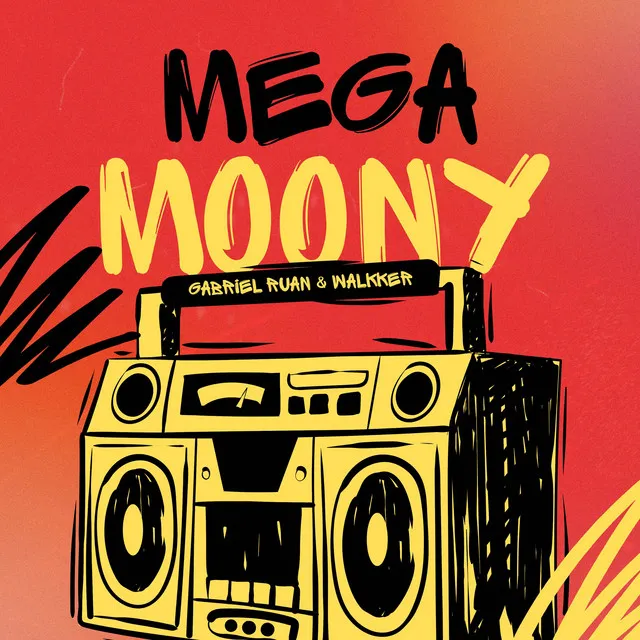 MEGA MOONY - VIP MIX