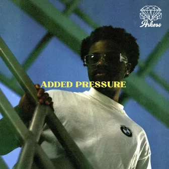 Added Pressure by Arkose