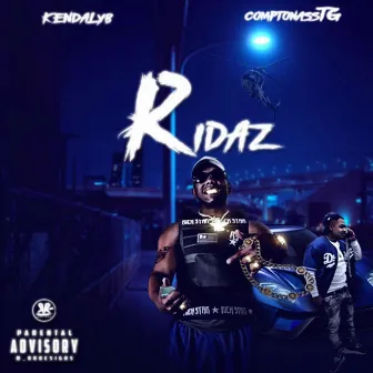 Ridaz by KendalYB