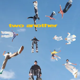 Jump (with blackwave.) by Two Another