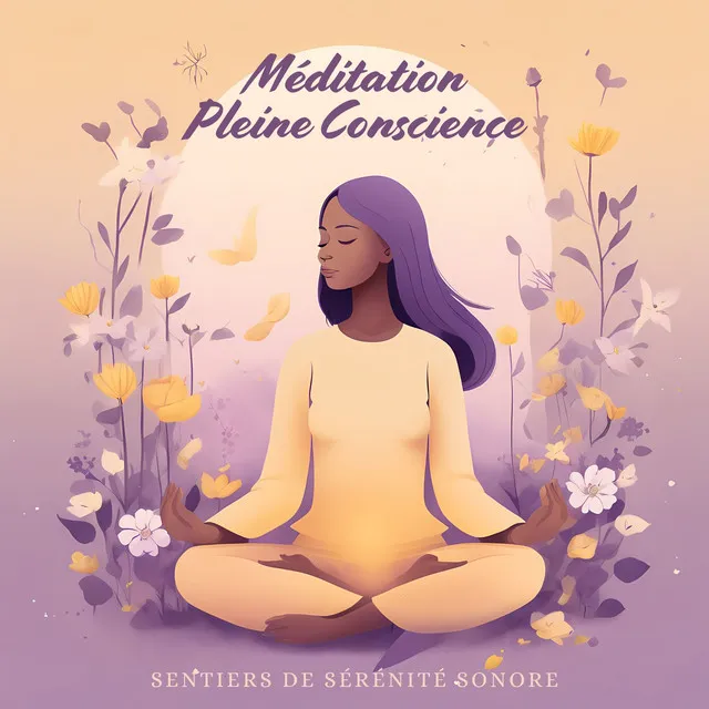 Méditation Pleine Conscience: Sentiers de Sérénité Sonore