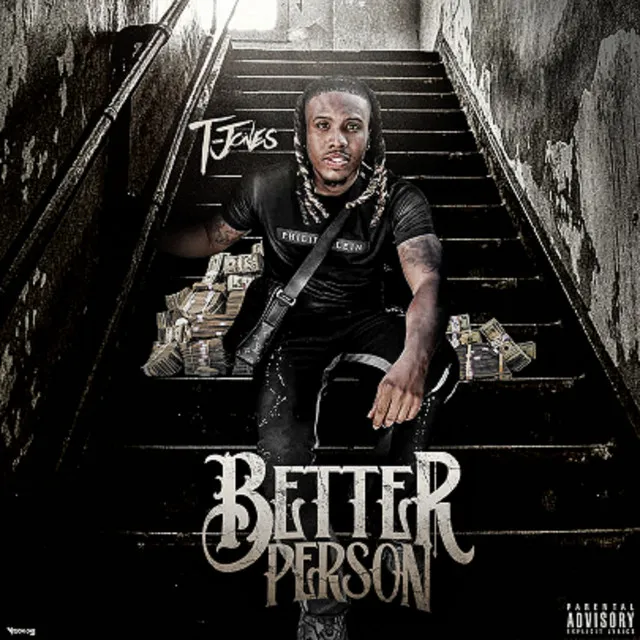 Better Person