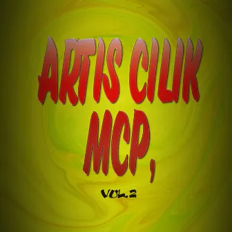 Artis Cilik Mcp, Vol. 2 by Artis Cilik Mcp