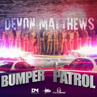 Bumper Patrol by Devon Matthews