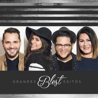 Grandes Exitos by Blest