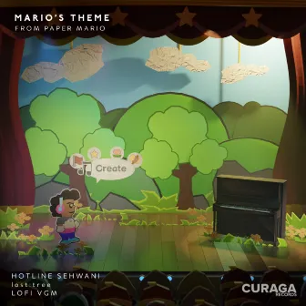 Mario's Theme (from 