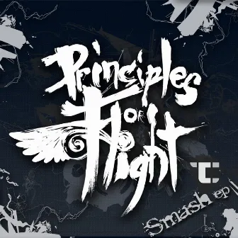 Smash EP by Principles Of Flight