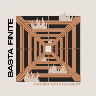 Basta Finite by Lvsse