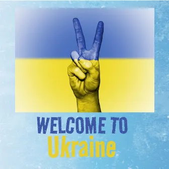 Welcome to Ukraine by Boilook