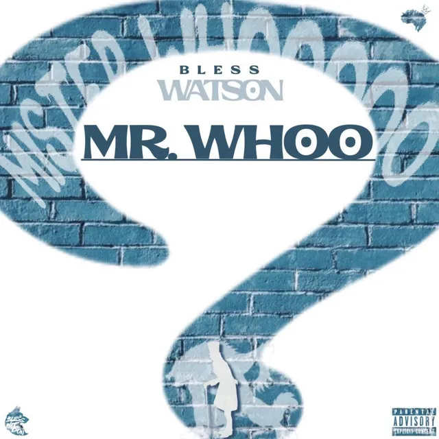 Mr. Whoo?