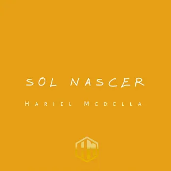 Sol Nascer by Hariel Medella