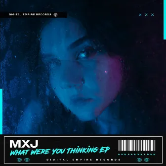 What Were You Thinking by MXJ