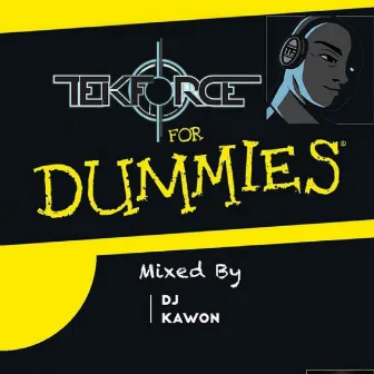 TekForce for Dummies by TekForce