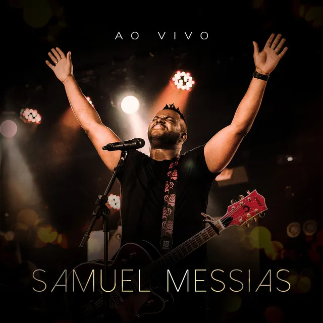 Samuel Messias (Ao Vivo)