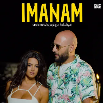 Imanam by Narek Mets Hayq