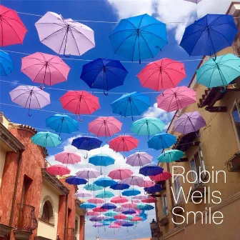 Smile by Robin Wells