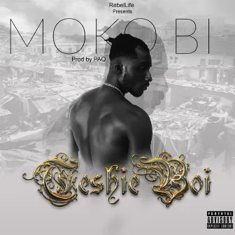 Mokobi by Teshieboi