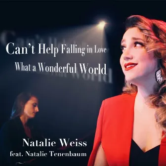 Can't Help Falling in Love / What A Wonderful World by Natalie Weiss