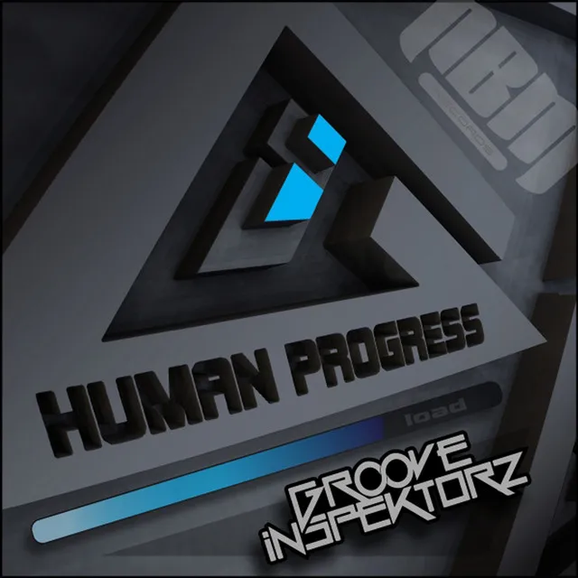 Human Progress - Original Mix